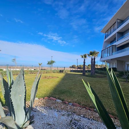 Sidi Rahal Blue View, Beachfront Wide Seaview With Pool 外观 照片